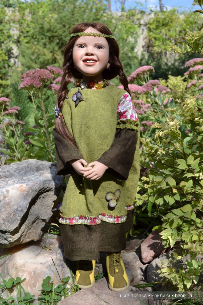 Мелисса-лимонная мята или Здравствуй Аккелин от Zwergnase