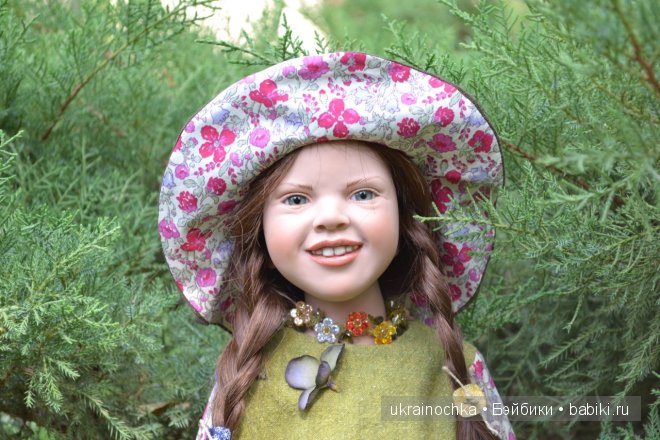 Мелисса-лимонная мята или Здравствуй Аккелин от Zwergnase (фото 7)