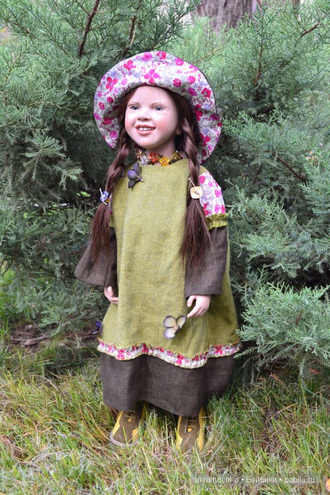 Мелисса-лимонная мята или Здравствуй Аккелин от Zwergnase (фото 5)