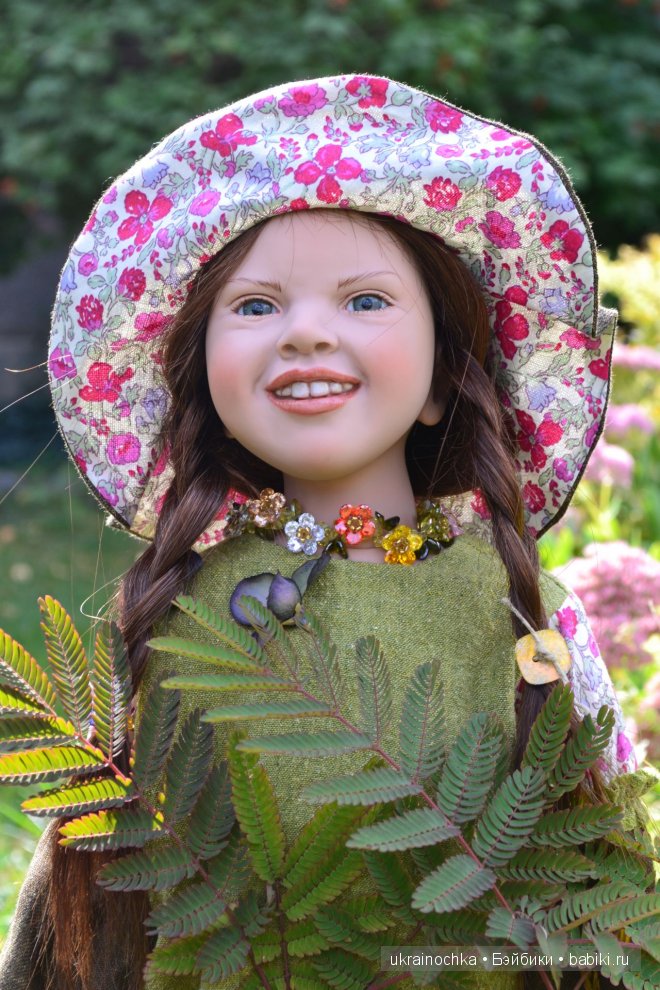 Мелисса-лимонная мята или Здравствуй Аккелин от Zwergnase