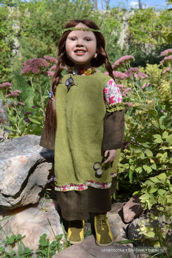 Мелисса-лимонная мята или Здравствуй Аккелин от Zwergnase