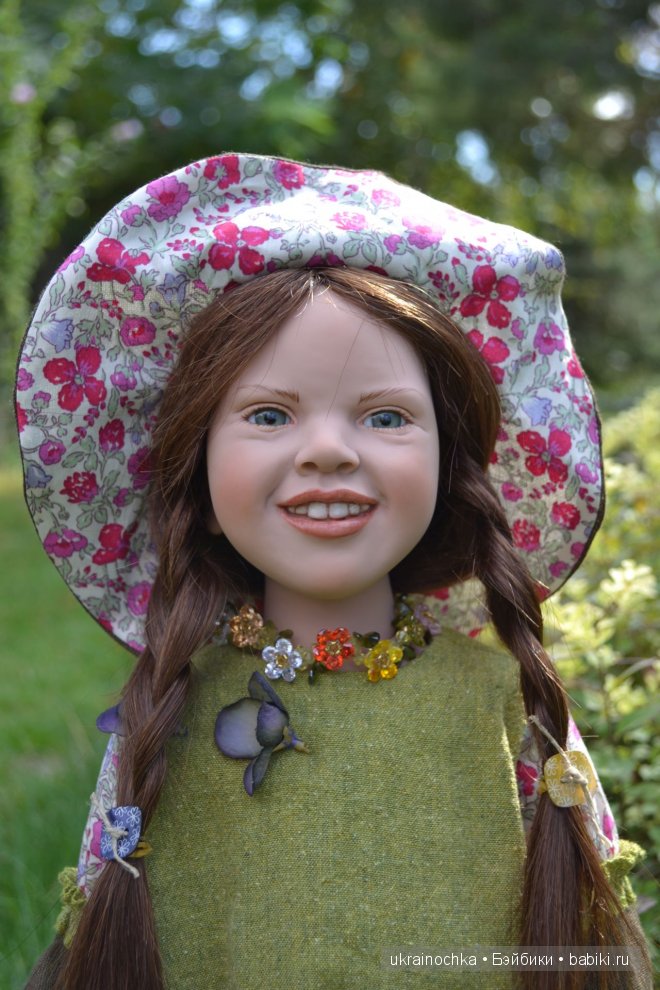 Мелисса-лимонная мята или Здравствуй Аккелин от Zwergnase (фото 4)