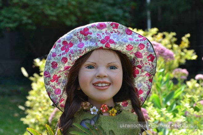 Мелисса-лимонная мята или Здравствуй Аккелин от Zwergnase