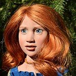 Флора-Хедвиг? Нет, Бекки Тетчер от Zwergnase