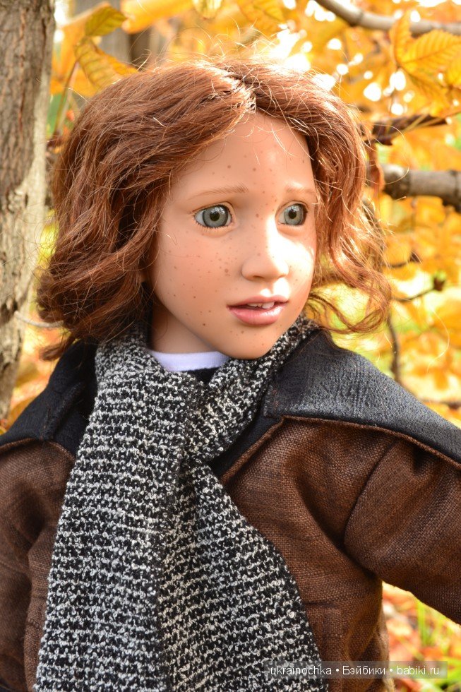 Аллегра от Zwergnase