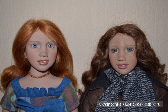 Аллегра от Zwergnase - моё осеннее адажио