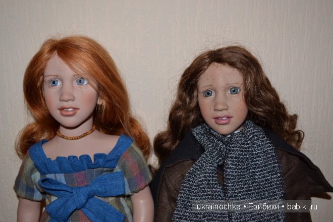 Аллегра от Zwergnase - моё осеннее адажио