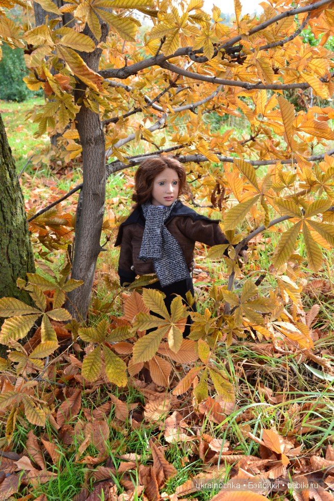 Аллегра от Zwergnase