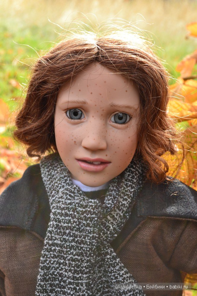 Аллегра от Zwergnase