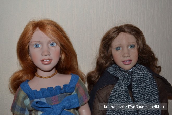 Аллегра от Zwergnase - моё осеннее адажио