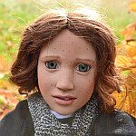 Аллегра от Zwergnase - моё осеннее адажио