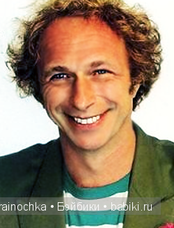 Мишелин Zwergnase - моё зимнее солнышко