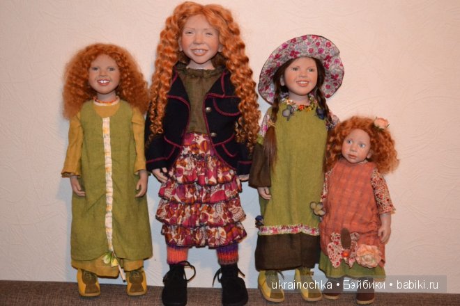 Мишелин Zwergnase - моё зимнее солнышко