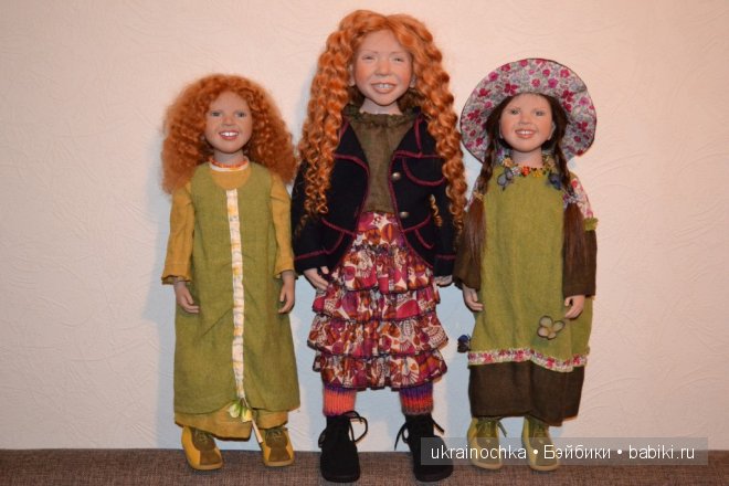 Мишелин Zwergnase - моё зимнее солнышко