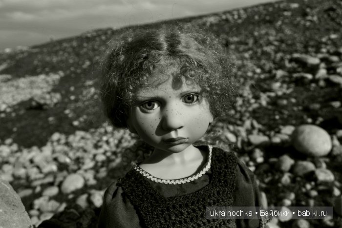 Любовь моя, печальная Florence Zwergnase (фото 4)