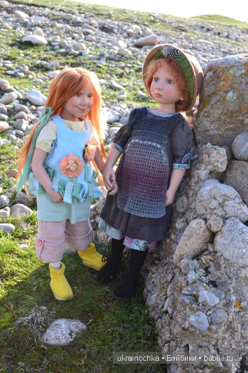 Любовь моя, печальная Florence Zwergnase