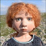 Любовь моя, печальная Florence Zwergnase