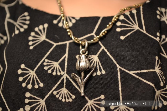 Веерле из рода Zwergnase - Королева тюльпанов (фото 4)