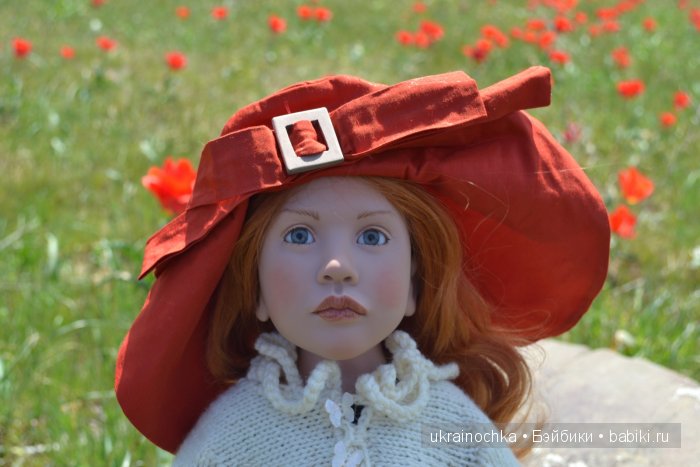 Веерле из рода Zwergnase - Королева тюльпанов