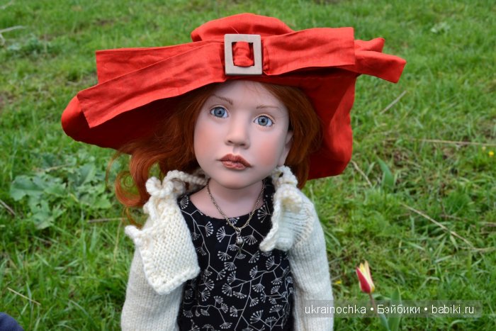 Веерле из рода Zwergnase - Королева тюльпанов (фото 2)