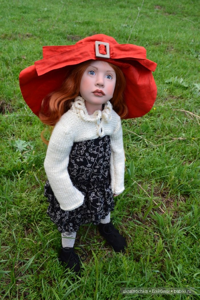 Веерле из рода Zwergnase - Королева тюльпанов