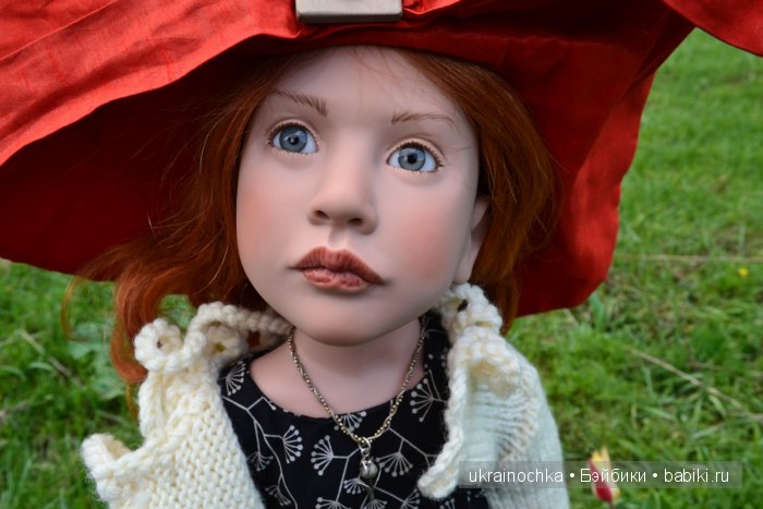 Веерле из рода Zwergnase - Королева тюльпанов (фото 3)