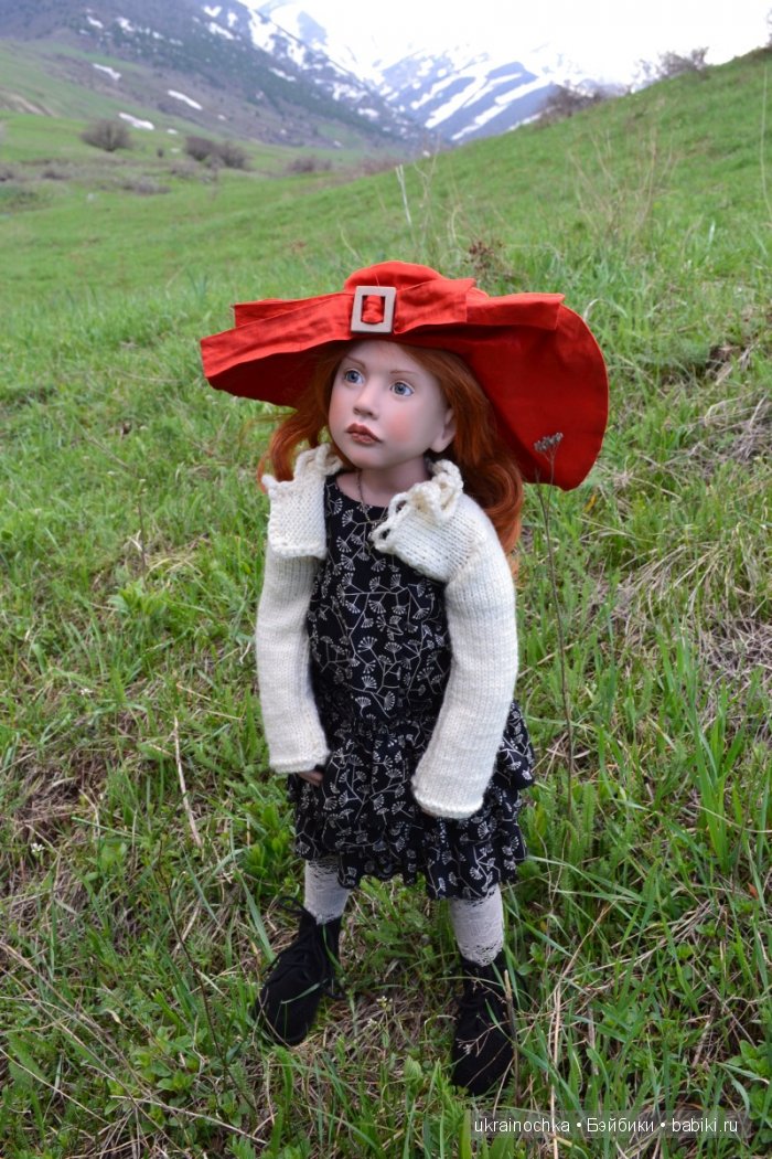 Веерле из рода Zwergnase - Королева тюльпанов