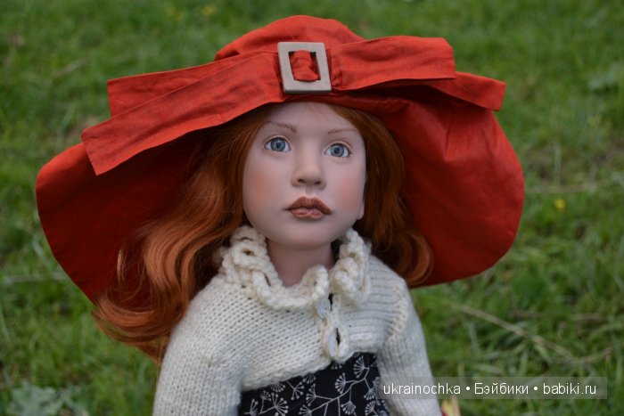 Веерле из рода Zwergnase - Королева тюльпанов