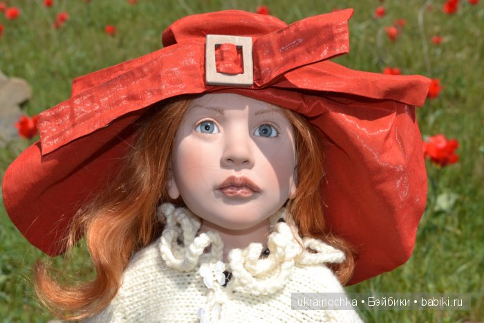 Веерле из рода Zwergnase - Королева тюльпанов