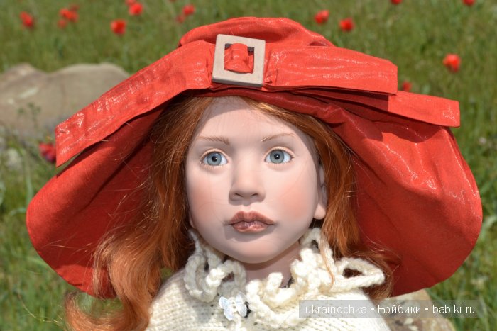 Веерле из рода Zwergnase - Королева тюльпанов