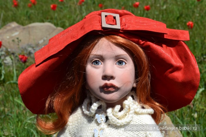 Веерле из рода Zwergnase - Королева тюльпанов