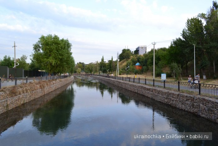 Аноук-Мила Zwergnase: Шалкау? Нет, Шымкент (фото 10)