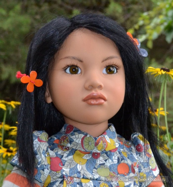 Аноук-Мила Zwergnase: Шалкау? Нет, Шымкент