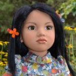 Аноук-Мила Zwergnase: Шалкау? Нет, Шымкент!