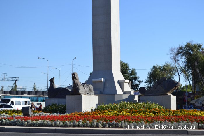 Аноук-Мила Zwergnase: Шалкау? Нет, Шымкент