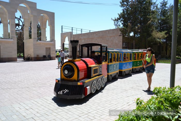 Аноук-Мила Zwergnase: Шалкау? Нет, Шымкент