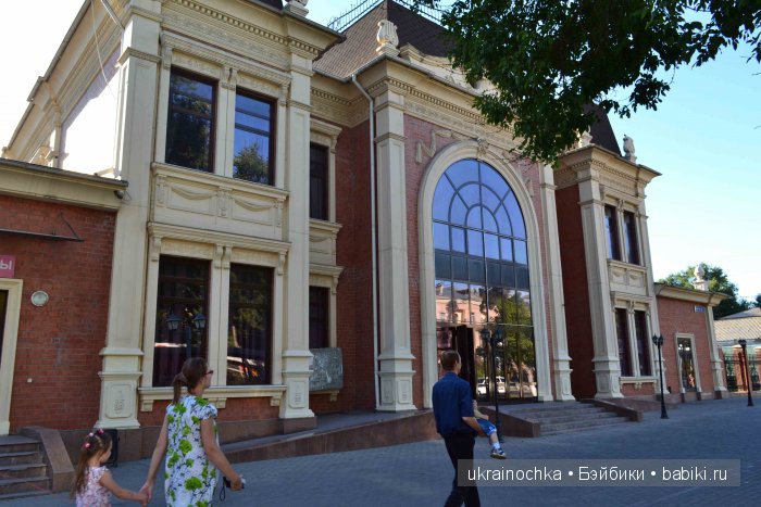 Аноук-Мила Zwergnase: Шалкау? Нет, Шымкент