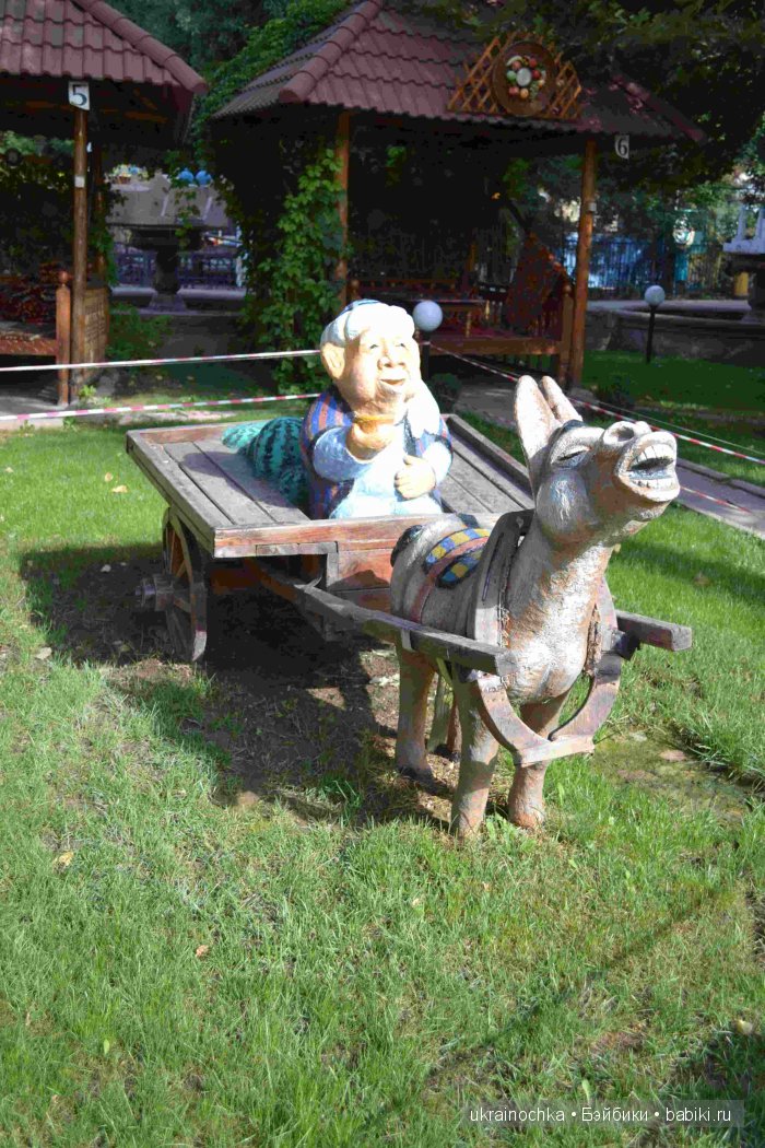 Аноук-Мила Zwergnase: Шалкау? Нет, Шымкент