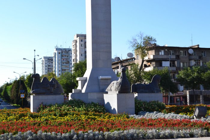 Аноук-Мила Zwergnase: Шалкау? Нет, Шымкент