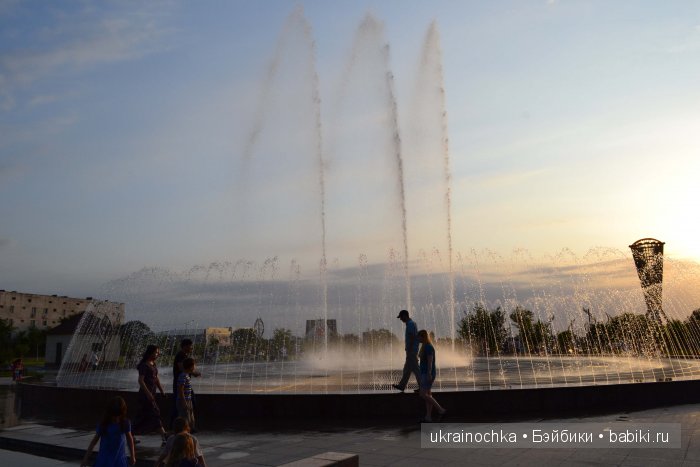 Аноук-Мила Zwergnase: Шалкау? Нет, Шымкент