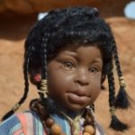 Рождение Африки