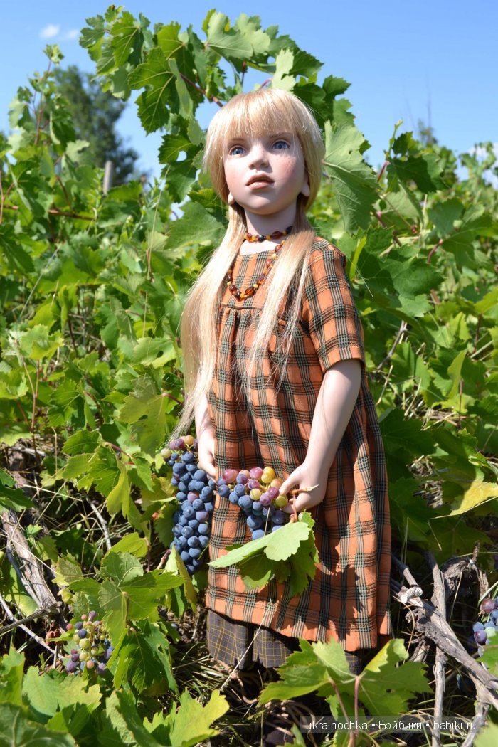 Песня души моей - Ламберта Zwergnase