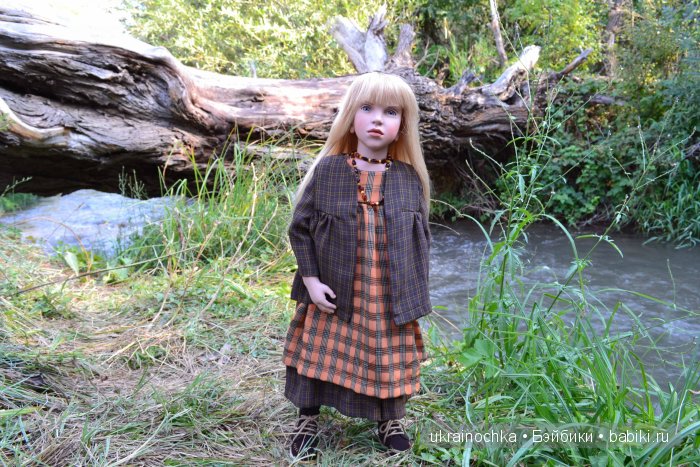 Песня души моей - Ламберта Zwergnase