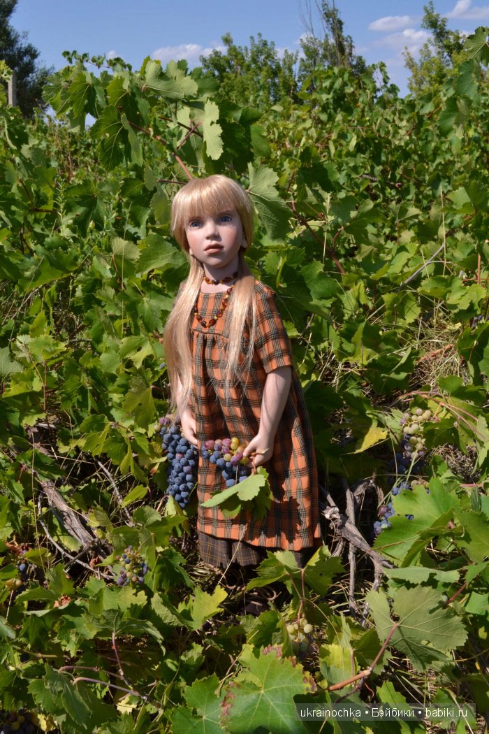 Песня души моей - Ламберта Zwergnase