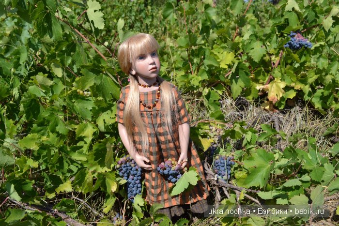 Песня души моей - Ламберта Zwergnase