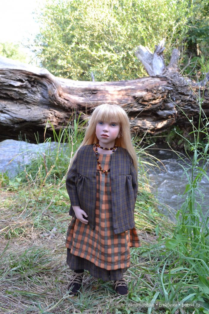 Песня души моей - Ламберта Zwergnase