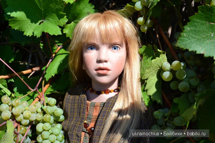 Песня души моей - Ламберта Zwergnase