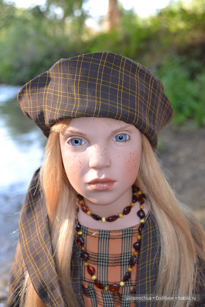 Песня души моей - Ламберта Zwergnase