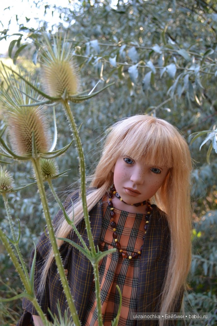 Песня души моей - Ламберта Zwergnase