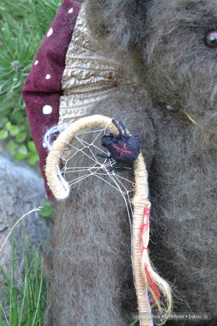 Маша или Nel от Zwergnase и её медведи (фото 4)